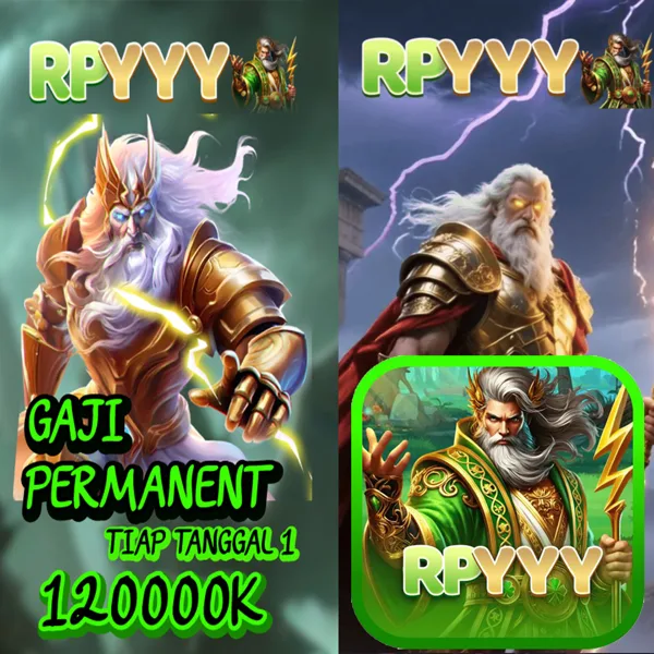 RPYYY Maxwin Pola Gacor Hari Ini