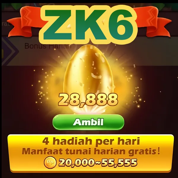 ZK6 Game Online Resmi 2026