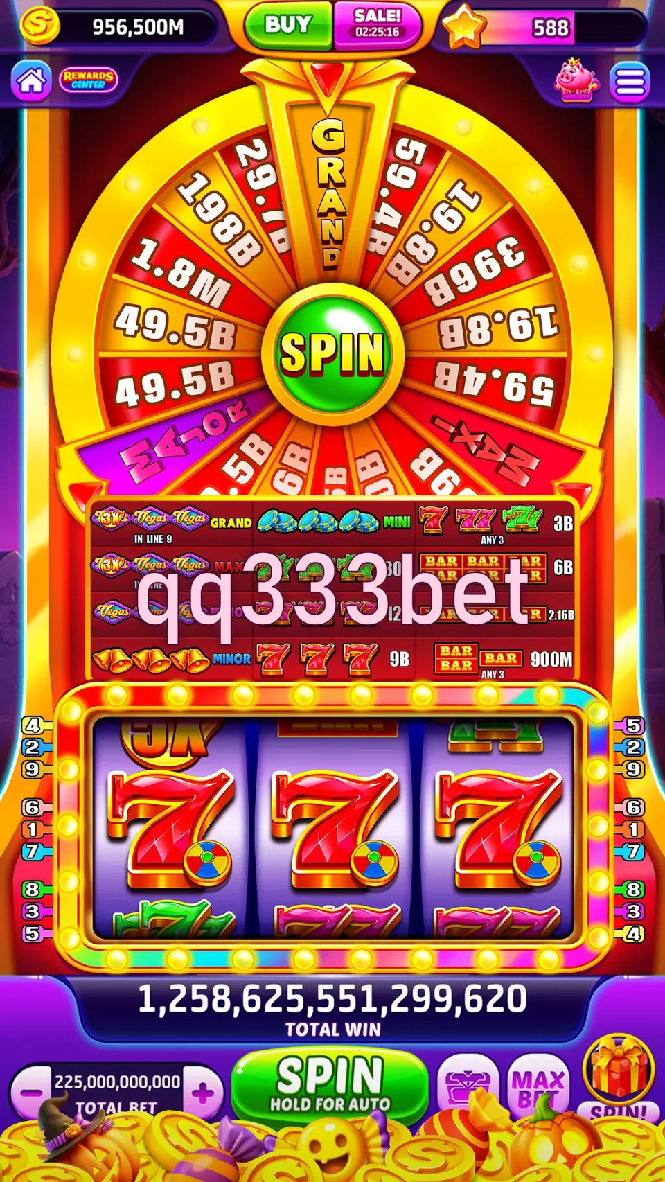 qq333bet APK