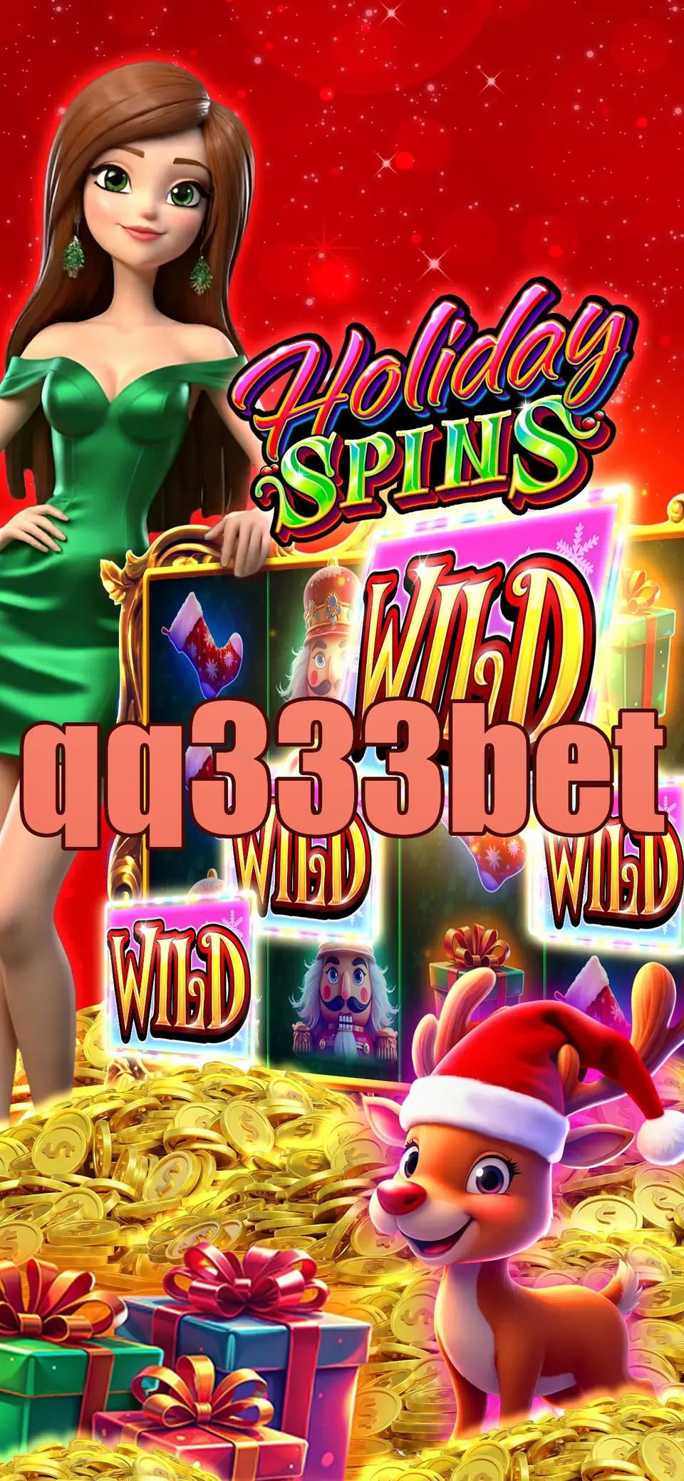 qq333bet APK