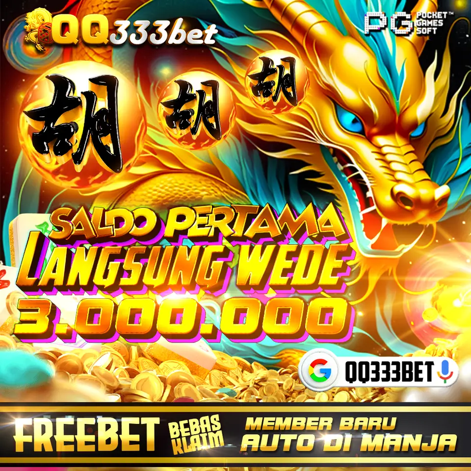 qq333bet Masuk