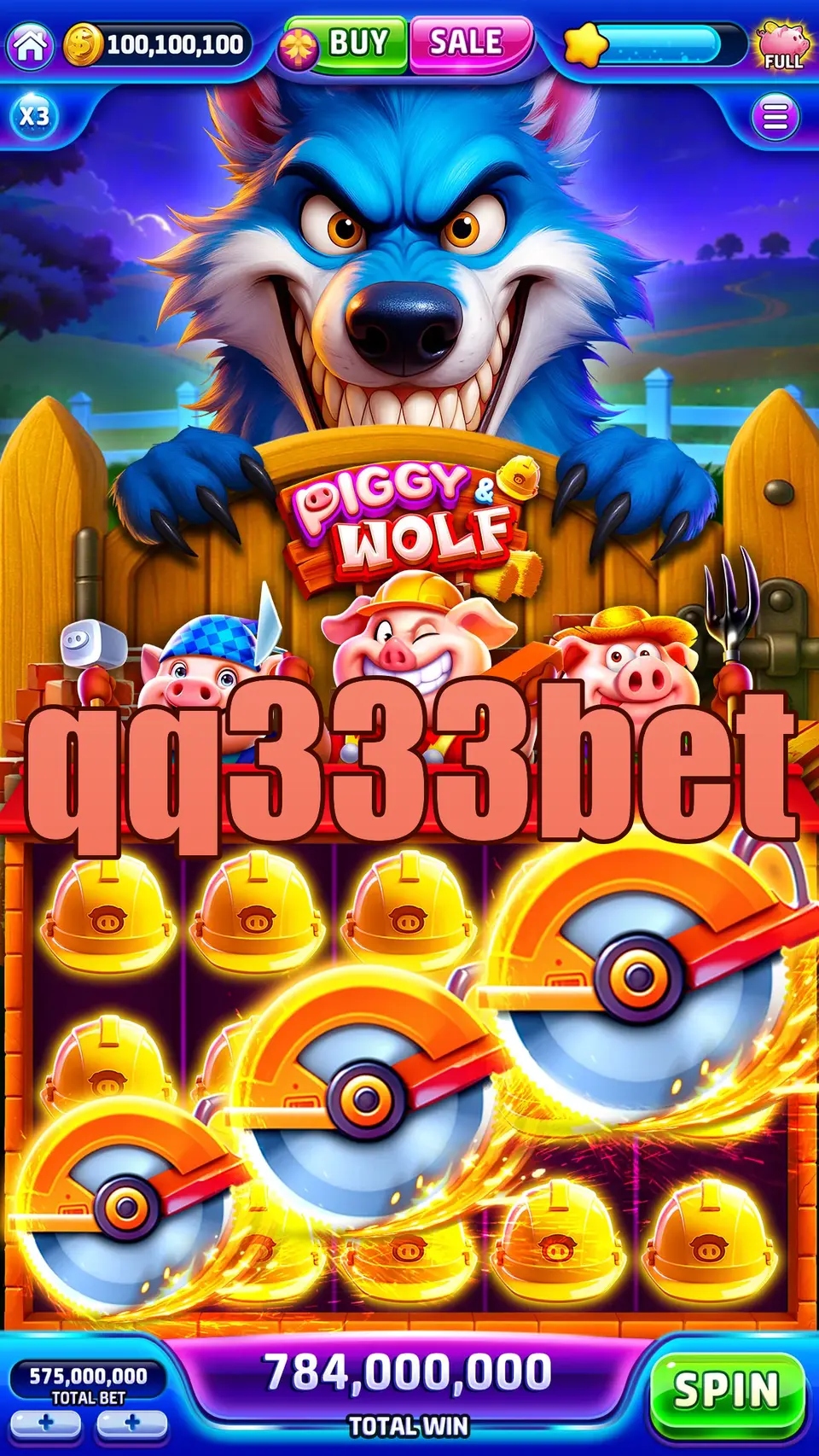 qq333bet Masuk