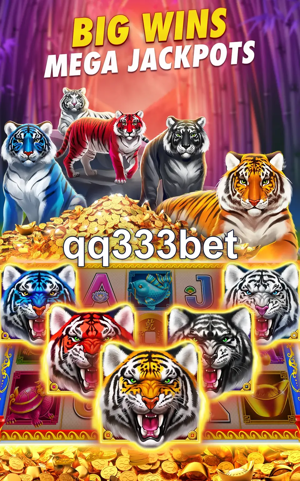 qq333bet Preview - Resmi Unduh